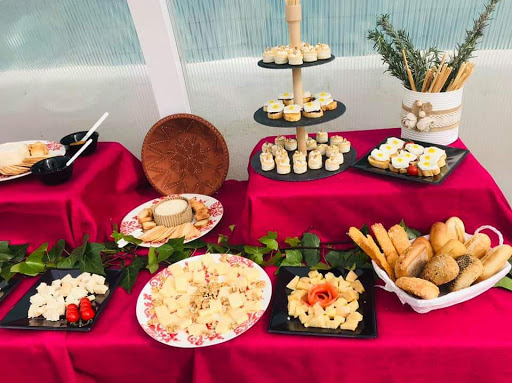 Catering Julia - Thumbnail