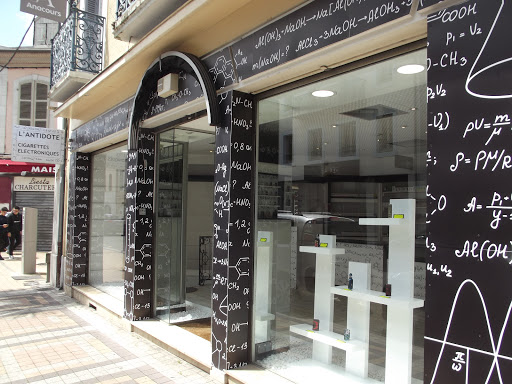 L'ANTIDOTE TARBES - Thumbnail