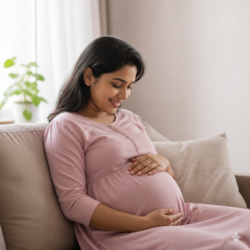Every pregnancy is unique, and the right antenatal care makes all the difference. At the clinic o…