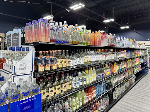 Richmond Hill Liquor