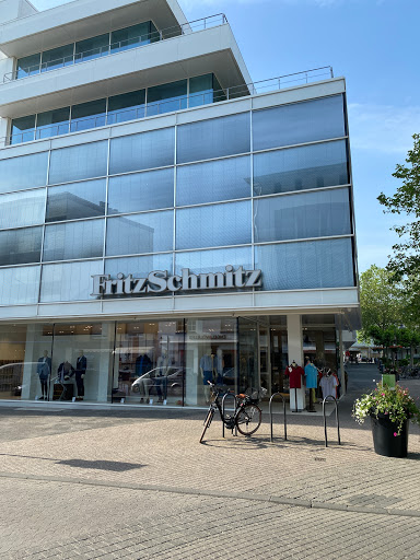 Fritz Schmitz Herrenmoden - Thumbnail