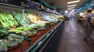 Times Supermarket - Kailua