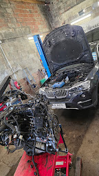 Photo n°5 de Garage MLS Autos Discount assistance Dépannage et Remorquage de véhicules à Bruille-lez-Marchiennes (Vendeur de voitures d'occasion)