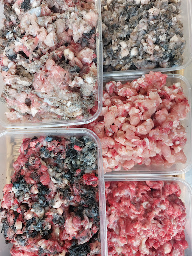 Castle Raw Dog Foods - Thumbnail