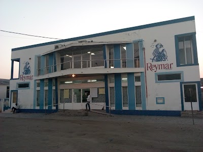 photo of Reymar