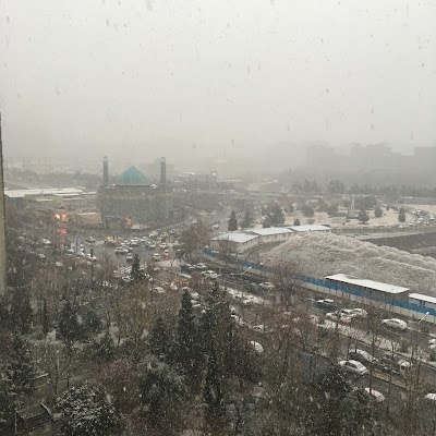 Photos of Tehran bed andbreakfast
