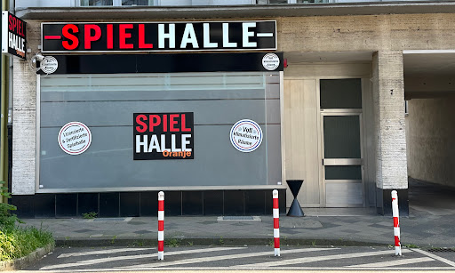 Spielhalle Düsseldorf Oranje in Pempelfort | Oranje Entertainment GmbH - Thumbnail