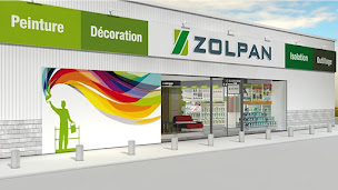 Photo n°7 de Zolpan à Voglans (Magasin de papiers peints)