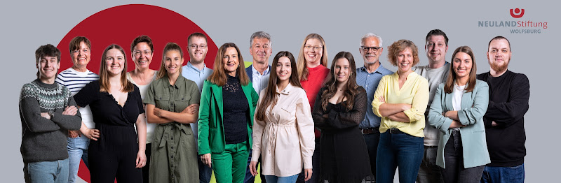 NEULAND Stiftung Wolfsburg
