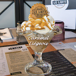 Photo n°67 de LE LOFT à La Rochelle (Brasserie)