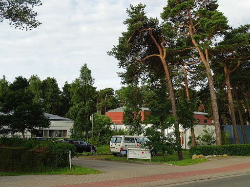 DRK-Pflegeeinrichtung Glowe