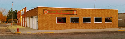 Custer Fire Department - Thumbnail