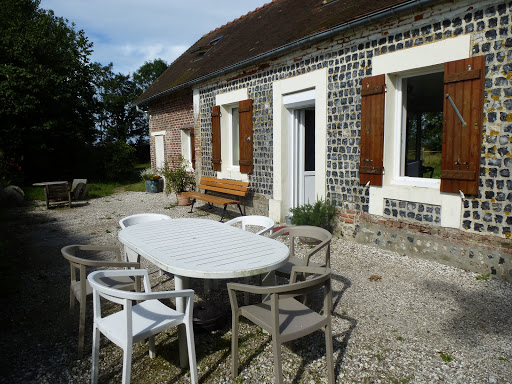 Photo de Le Clos des Effraies à Gonneville-la-Mallet (76280)
