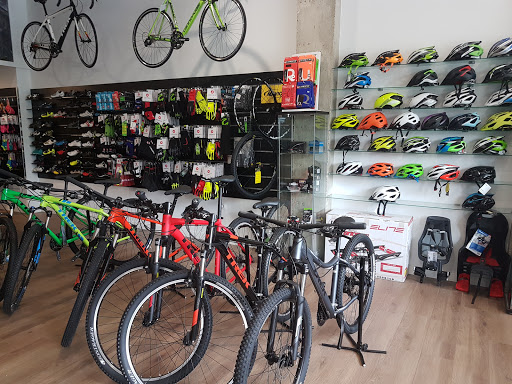 BIKEST - Visual