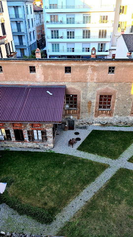 Hotel Pestalozzi by null