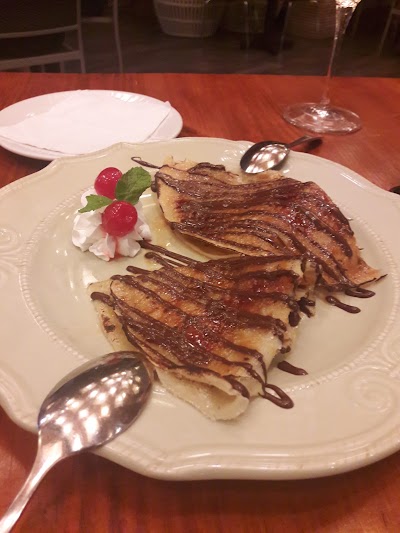 Photos of Saga Restaurant & Cigar Club