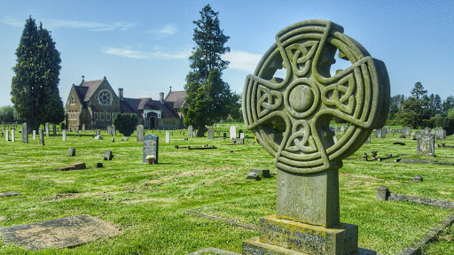 Eashing Cemetery