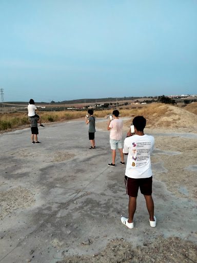 YonkoDromo - Visual