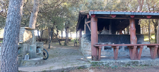 Area Pic-Nic CUVALO - Thumbnail