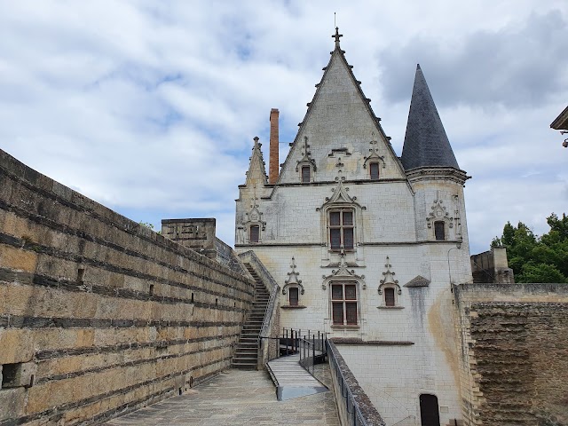 Château des ducs de Bretagne