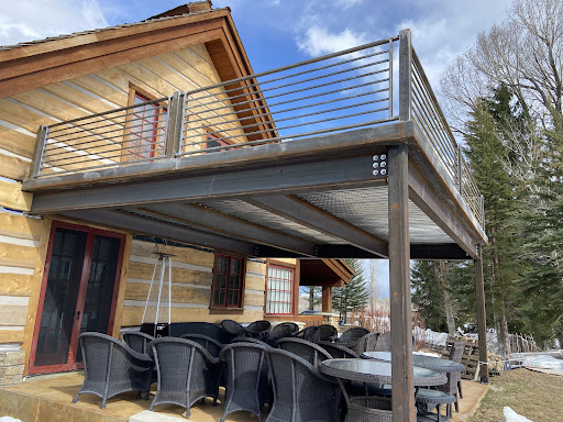 Outlaw Welding & Metal Design