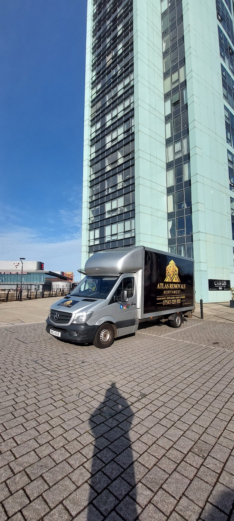 Atlas Removals Liverpool & NW photo 2