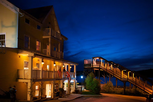 Rhinecliff Event Catering - Thumbnail