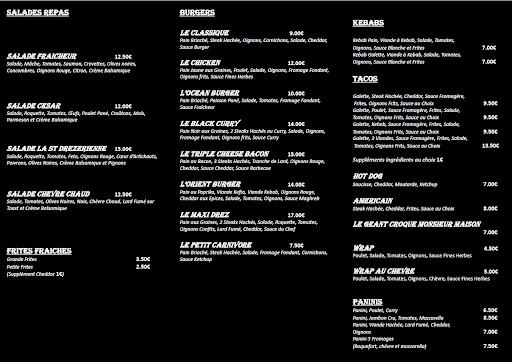Photo 3 - Smoky Burger