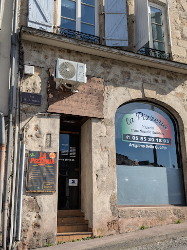 Photo 3 - Les Burgers de la Vallée