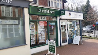 Ibbett Mosely Borough Green