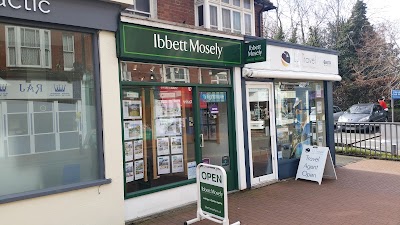 Ibbett Mosely Borough Green