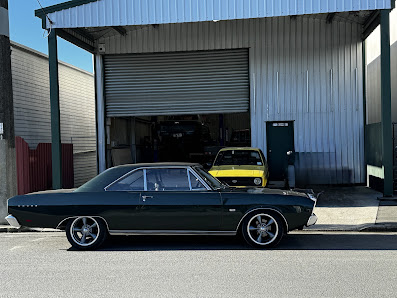Photo of Taieri Automotive Limited By owner