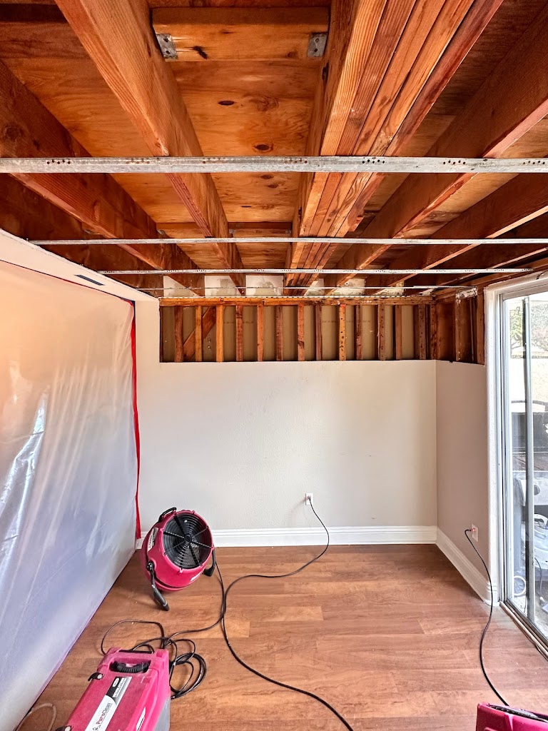 PuroClean of Clairemont photo