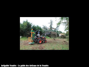 Photo n°7 de Rataud Assainissement - Débouchage canalisation, élagage Vendée à Saint-Gilles-Croix-de-Vie (Service d'élagage)