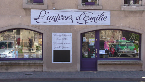 L'Univers d'Emilie