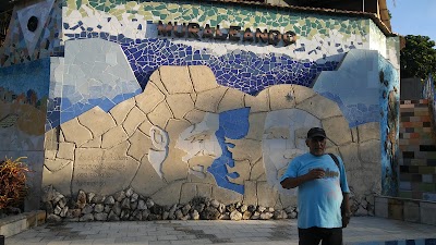 Photos of Muraleando