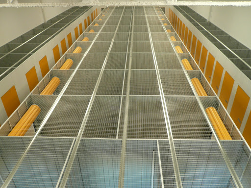 CONDEL SELF-STORAGE - Thumbnail