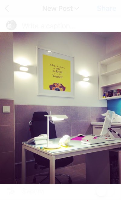 Photos of Negah Veterinary Clinic
