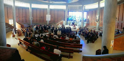 Photos of Parish of Our Lady of Reconciliation