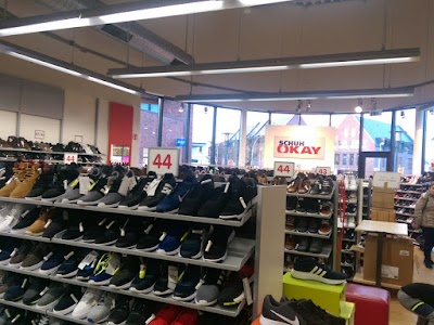 Photos of SCHUH OKAY Borghorst im BWS Center