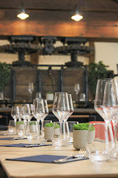 Photo n°14 de clotaire Hautvillers à Hautvillers (Restaurant)