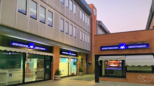 Agenzia AXA Pavia BF Assicurazioni - Thumbnail