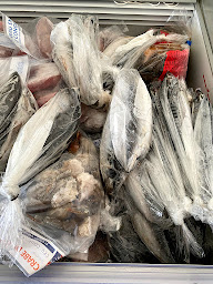 Photo n°11 de Saveurs d'Afrique et Saveurs de France à Genlis (Magasin d'alimentation naturelle)