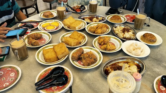 Ho Kee Pau