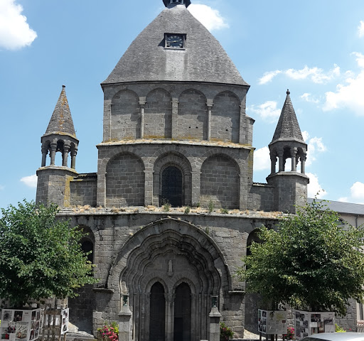Porte Bergère du Dorat - Thumbnail