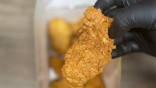 Photo 1 - Le Chicken (Chick'N'Street)