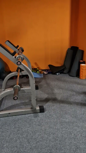 Hozzászólások és értékelések az Király Fitness Eötvös utca-ról