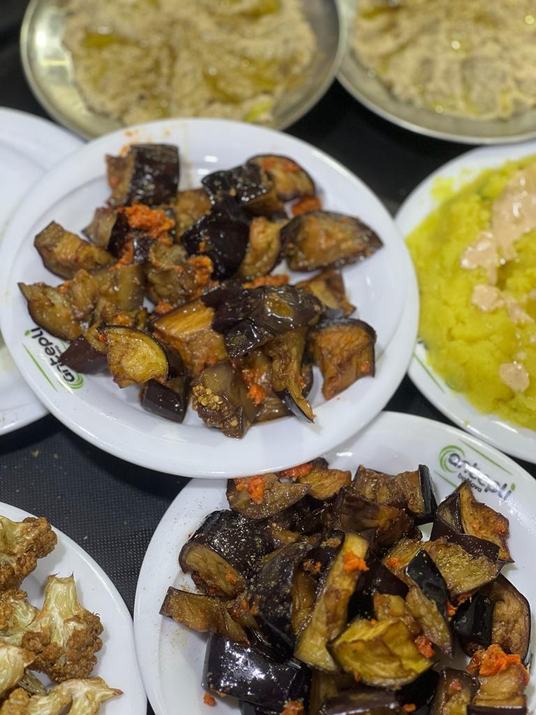 مطعم القاهرة زمان - صورة 4