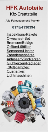 HFK Autoteile - Thumbnail