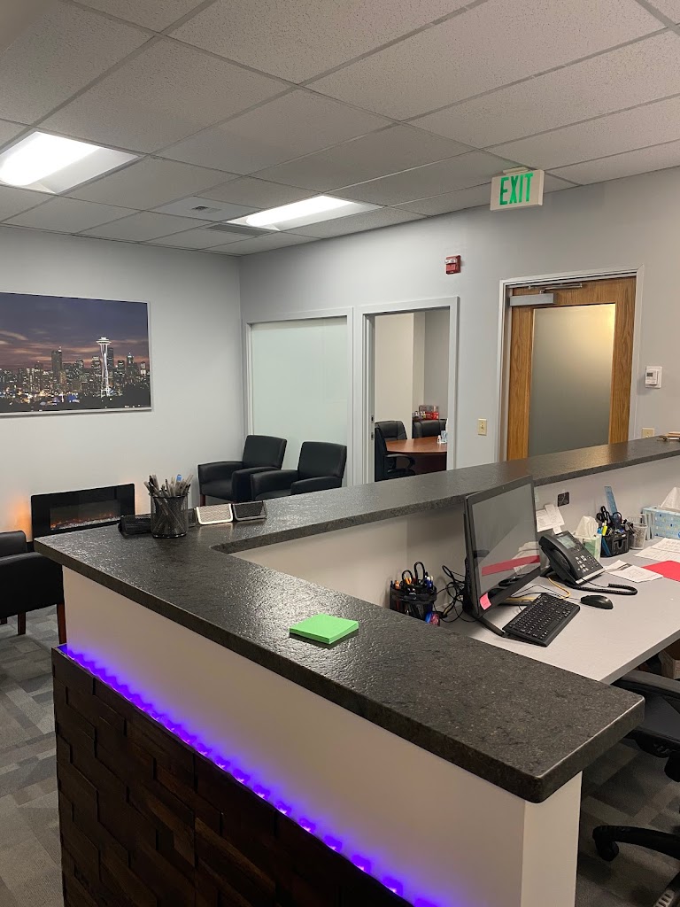 Law Office Of Joseph B Cutter